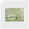 3-32_Claude-Monet_postcard