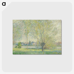 3-32_Claude-Monet_postcard