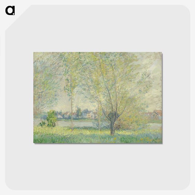 3-32_Claude-Monet_postcard