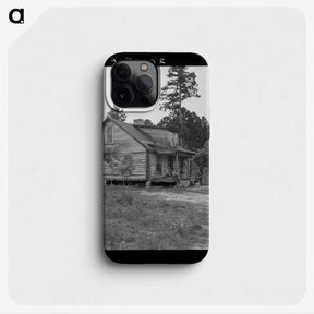 3-32_Dorothea-Lange_phone