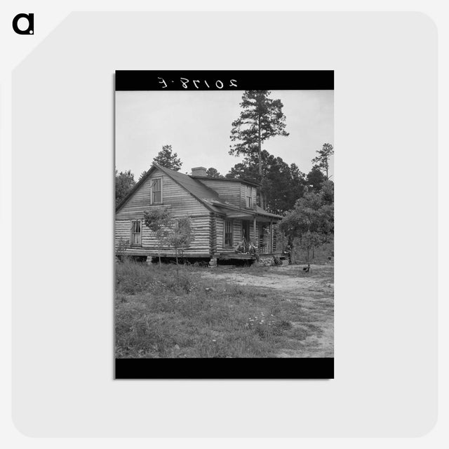 3-32_Dorothea-Lange_postcard