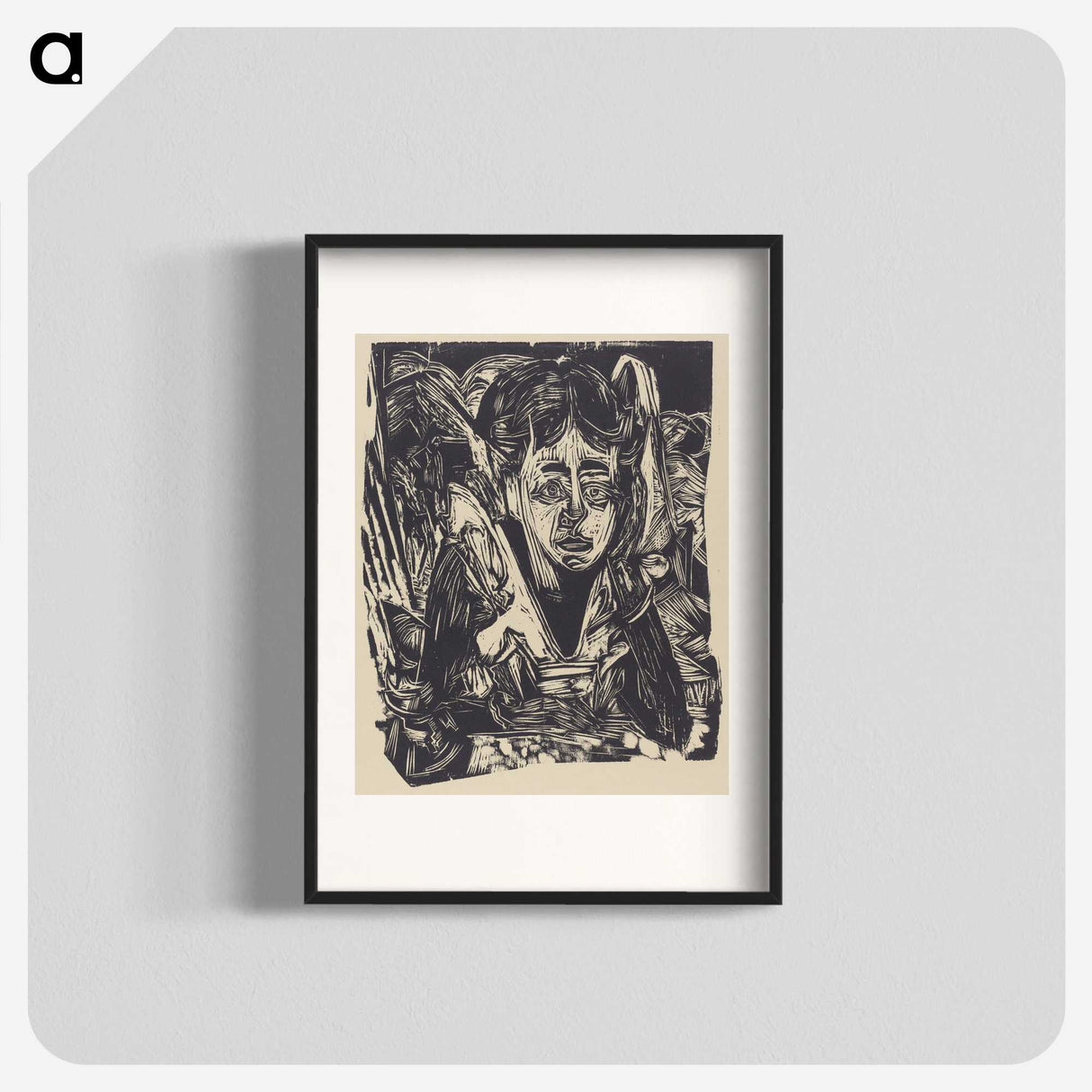 3-32_Ernst-Ludwig-Kirchner_blk