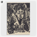 3-32_Ernst-Ludwig-Kirchner_picture-crop