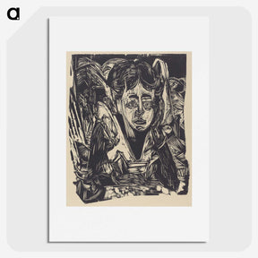 3-32_Ernst-Ludwig-Kirchner_picture