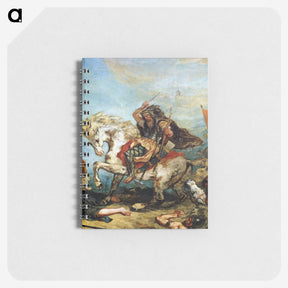 3-32_Eugene-Delacroix_memo