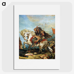 3-32_Eugene-Delacroix_picture