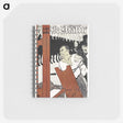 3-32_Henri-de-Toulouse-Lautrec_memo