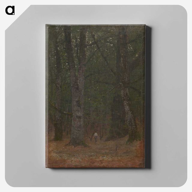 3-32_Ladislav-Mednyanszky_canvas