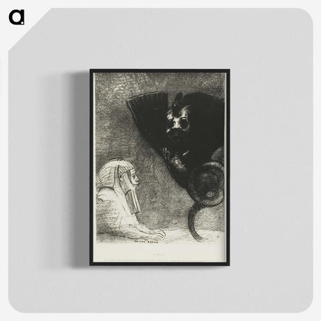 3-32_Odilon-Redon_blk-crop