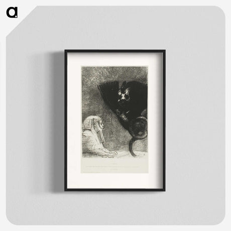 3-32_Odilon-Redon_blk