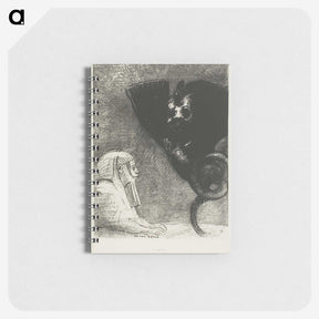 3-32_Odilon-Redon_memo
