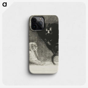 3-32_Odilon-Redon_phone