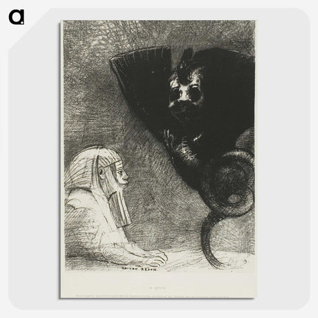 3-32_Odilon-Redon_picture-crop