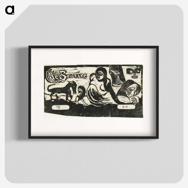 3-32_Paul-Gauguin_blk