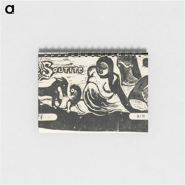3-32_Paul-Gauguin_memo