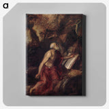3-32_Tiziano-Vecellio_canvas