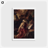 3-32_Tiziano-Vecellio_hagaki