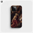 3-32_Tiziano-Vecellio_phone