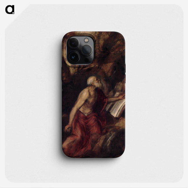 3-32_Tiziano-Vecellio_phone