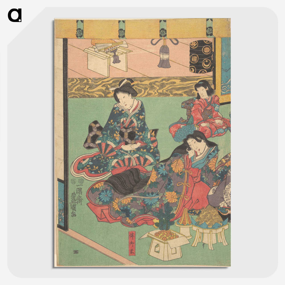 3-32_Utagawa-Kunisada_picture-crop