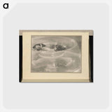 アートポストカード-Still Life [water lilies] - アルフレッド スティーグリッツ Postcard.