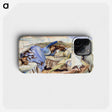 3-33_Birmingham-Museum-and-Art-Gallery_phone