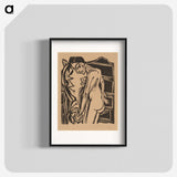 3-33_Ernst-Ludwig-Kirchner_blk