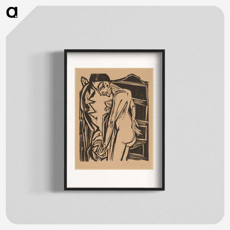3-33_Ernst-Ludwig-Kirchner_blk