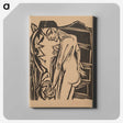3-33_Ernst-Ludwig-Kirchner_canvas