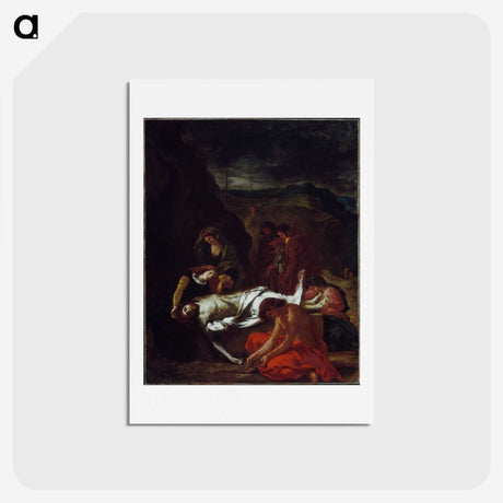 3-33_Eugene-Delacroix_hagaki