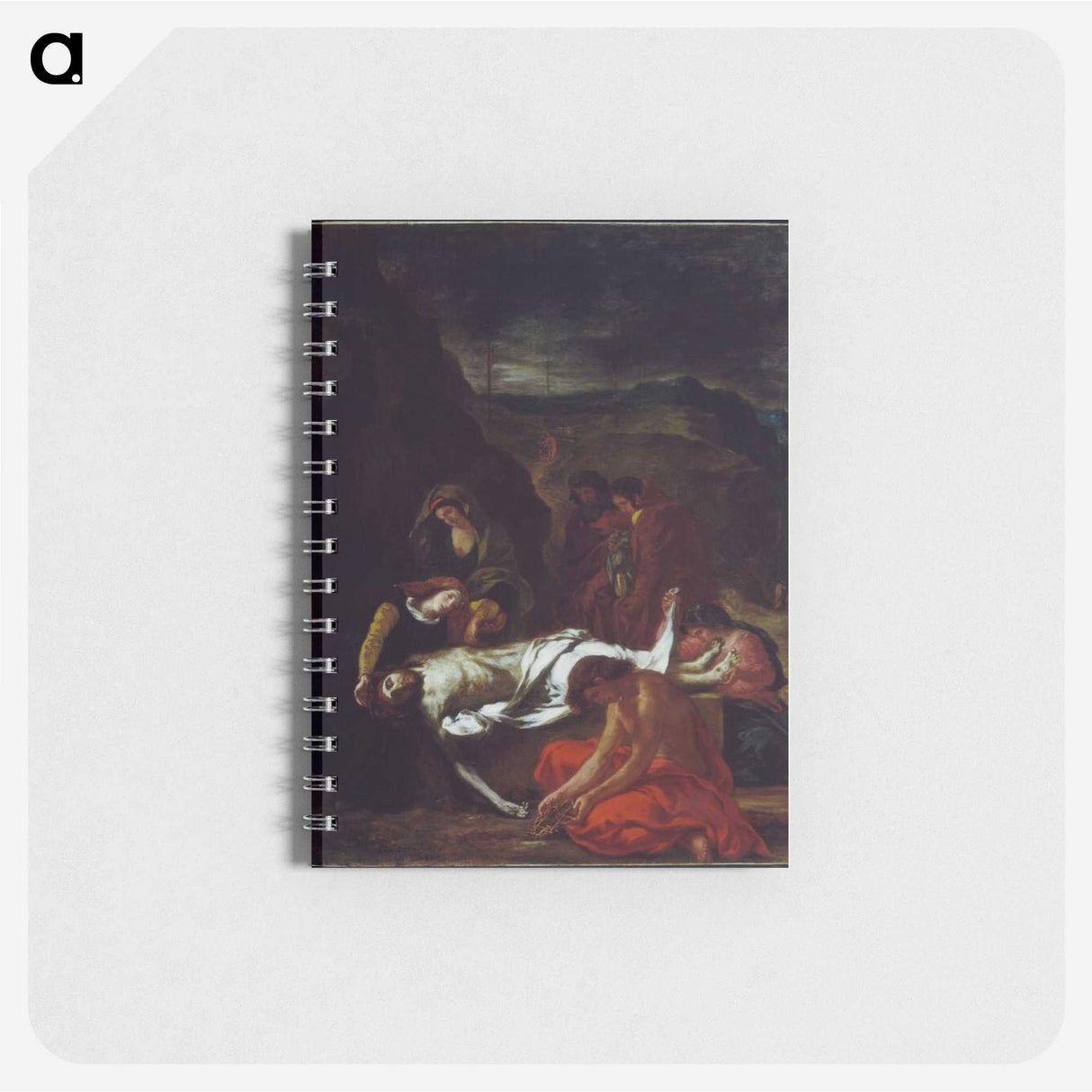 3-33_Eugene-Delacroix_memo