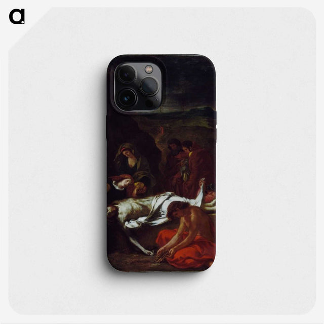 3-33_Eugene-Delacroix_phone