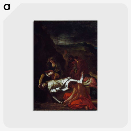 3-33_Eugene-Delacroix_postcard