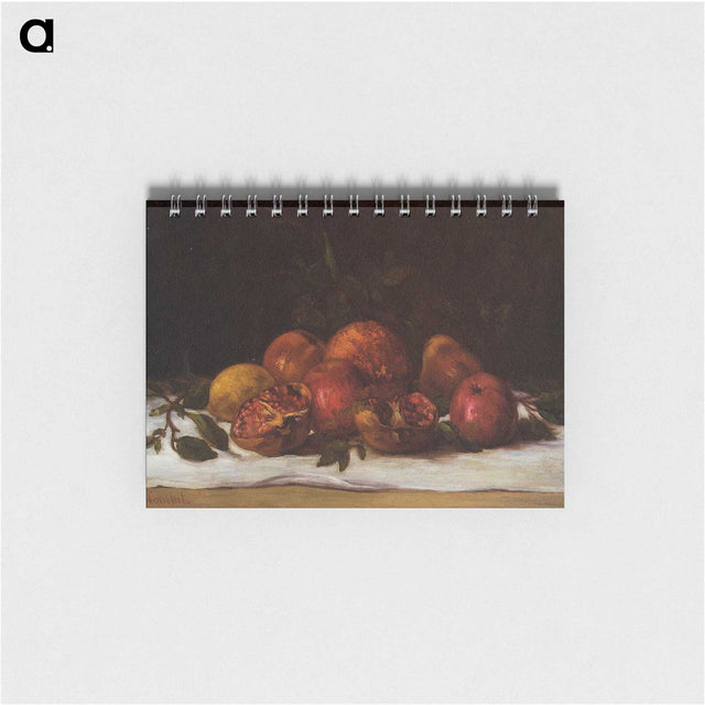3-33_Gustave-Courbet_memo