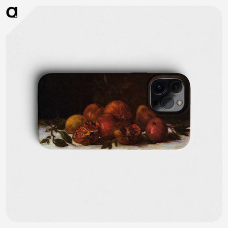 3-33_Gustave-Courbet_phone