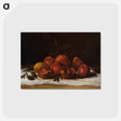 3-33_Gustave-Courbet_postcard