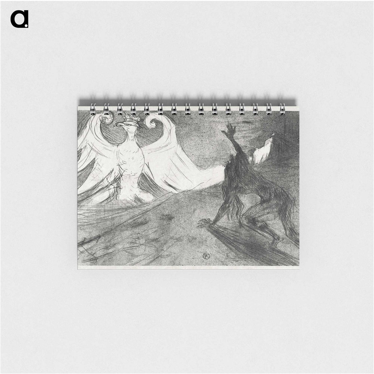 3-33_Henri-de-Toulouse-Lautrec_memo