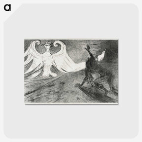 3-33_Henri-de-Toulouse-Lautrec_postcard