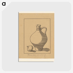 3-33_Julie-de-Graag_postcard