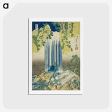 3-33_Katsushika-Hokusai_hagaki