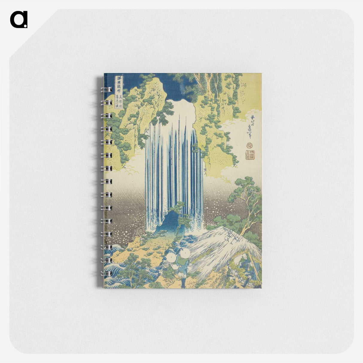 3-33_Katsushika-Hokusai_memo