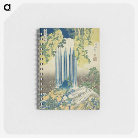 3-33_Katsushika-Hokusai_memo