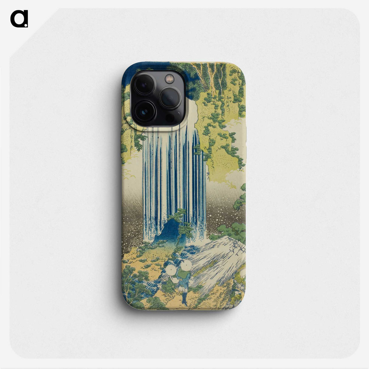 3-33_Katsushika-Hokusai_phone