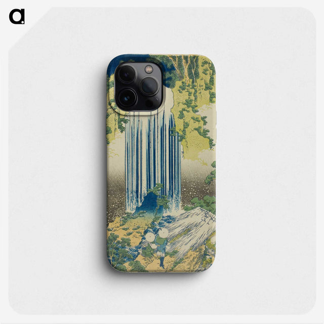 3-33_Katsushika-Hokusai_phone