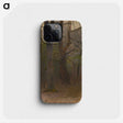 3-33_Ladislav-Mednyanszky_phone