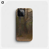 3-33_Ladislav-Mednyanszky_phone