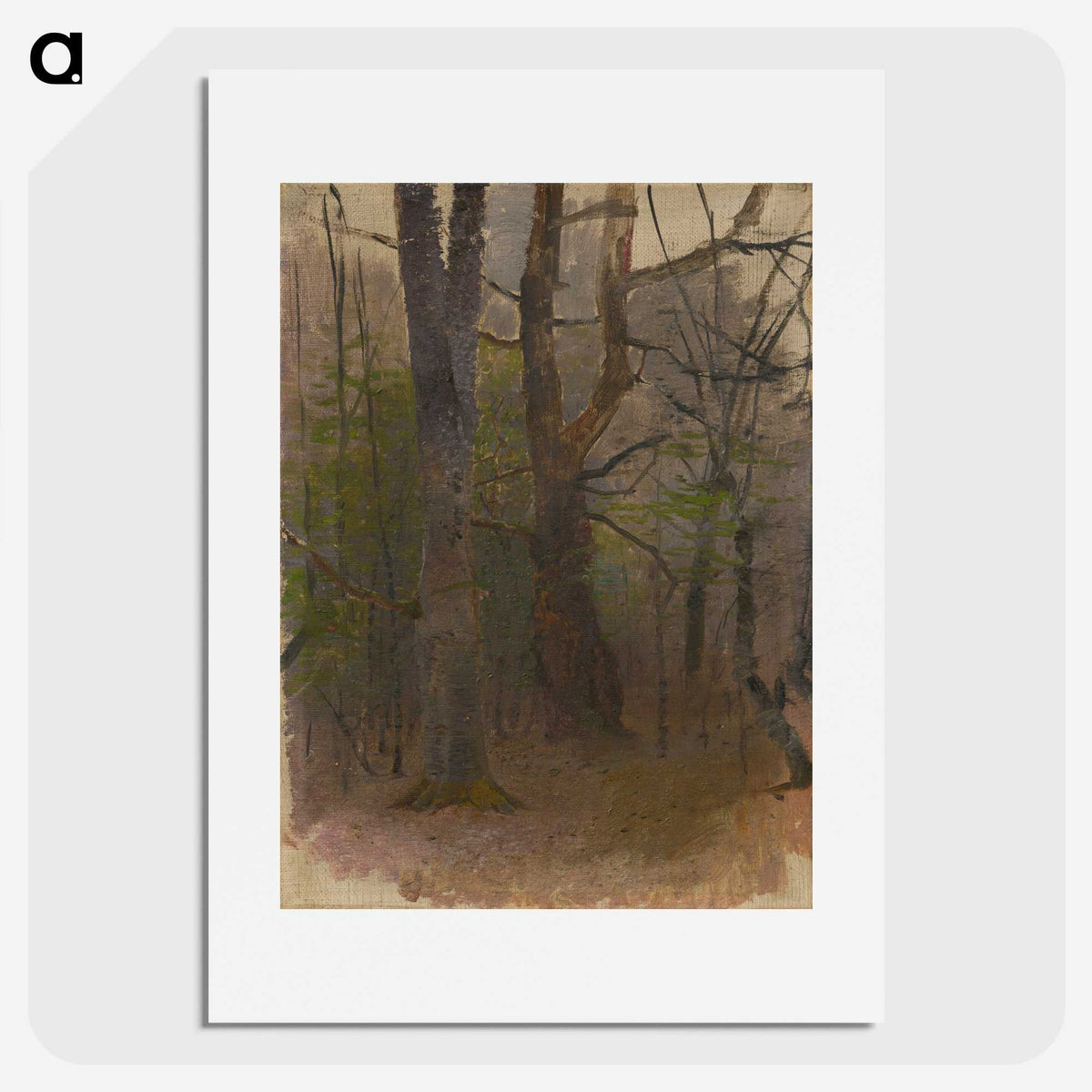 3-33_Ladislav-Mednyanszky_picture