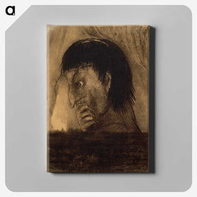3-33_Odilon-Redon_canvas