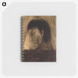 3-33_Odilon-Redon_memo