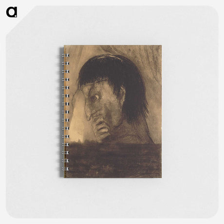 3-33_Odilon-Redon_memo